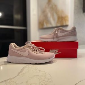 Nike Blush Running Shoes